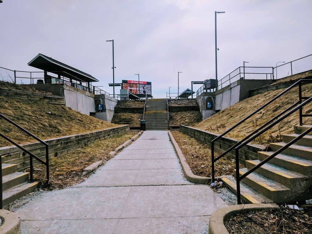 Clybourn Station | Chicago, IL 60642, USA