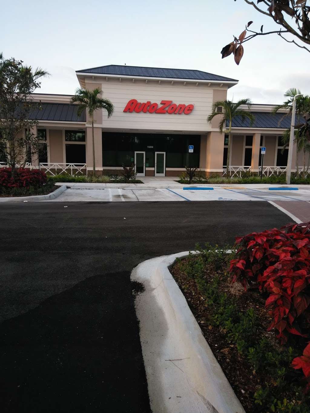 AutoZone Auto Parts | 15856 Orange Blvd, Loxahatchee, FL 33470, USA | Phone: (561) 812-6666