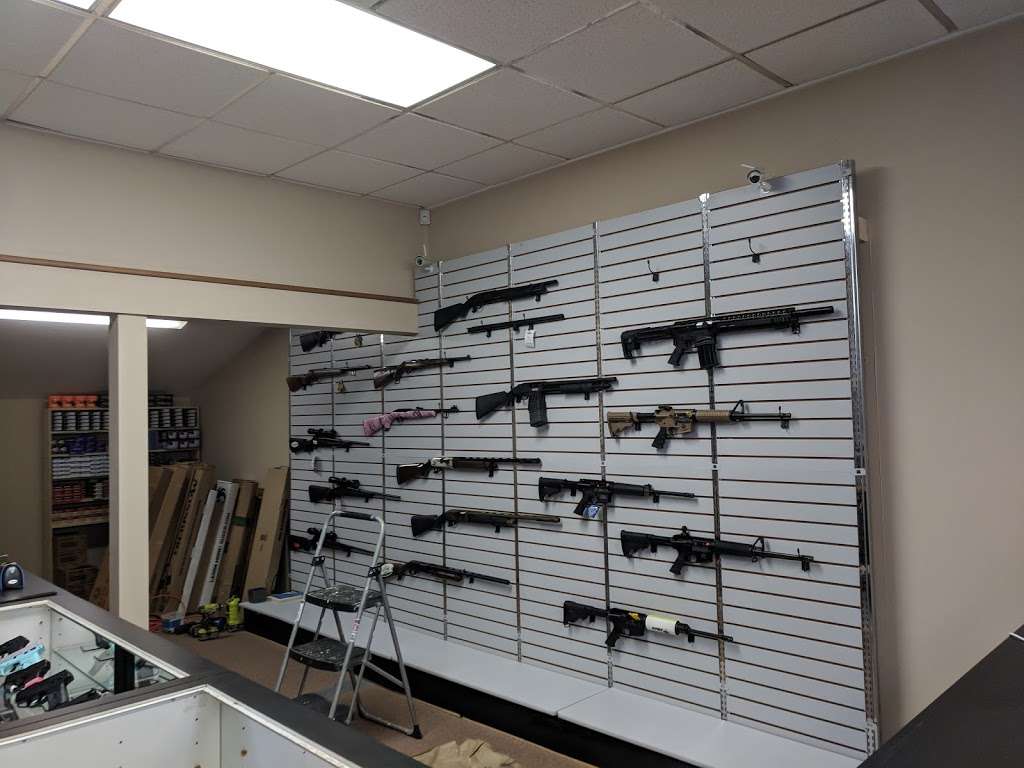 Lloyd Tactical | 1850 Friedensville Rd, Bethlehem, PA 18015, USA | Phone: (484) 635-1292