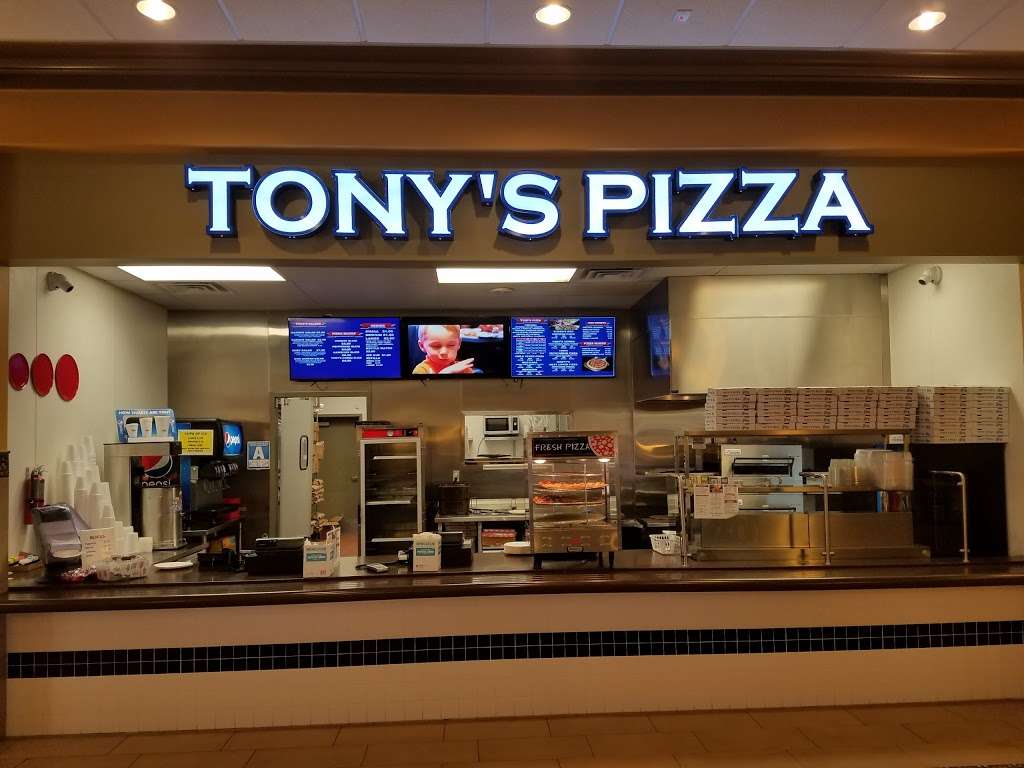 Tonys pizza | 5701 Outlets at Tejon Pkwy, Arvin, CA 93203, USA | Phone: (661) 858-2425