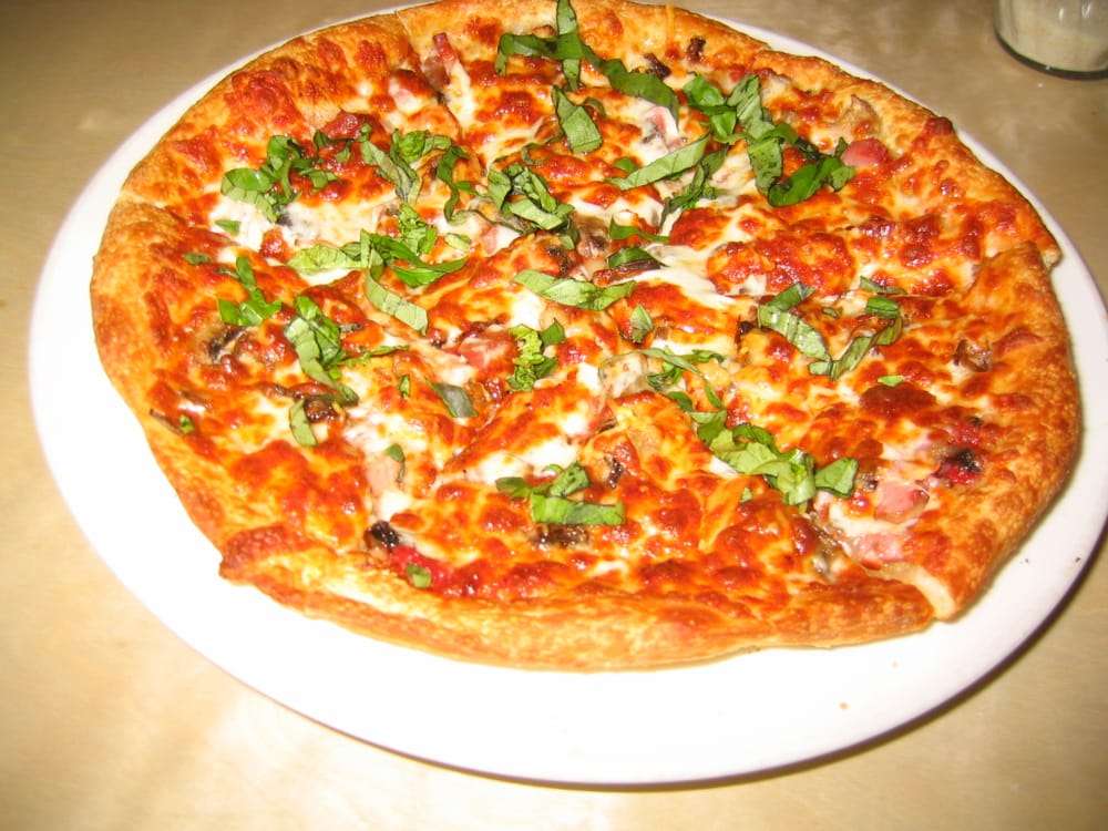 New Napoli Pizzeria | 912 Henrietta Ave, Huntingdon Valley, PA 19006, USA | Phone: (215) 379-8888