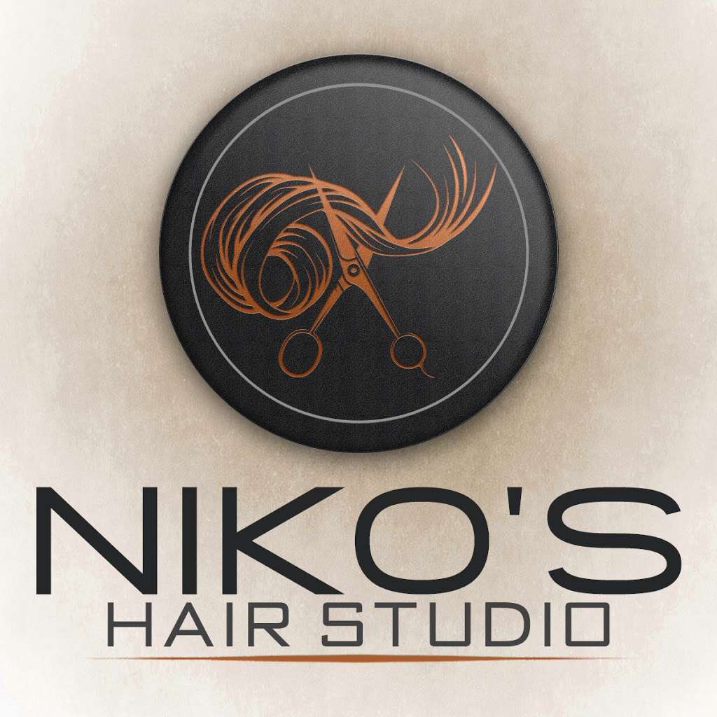 Nikos Hair Studio | 739 North Plum Grove Road, Roselle, IL 60172, USA | Phone: (847) 744-5129