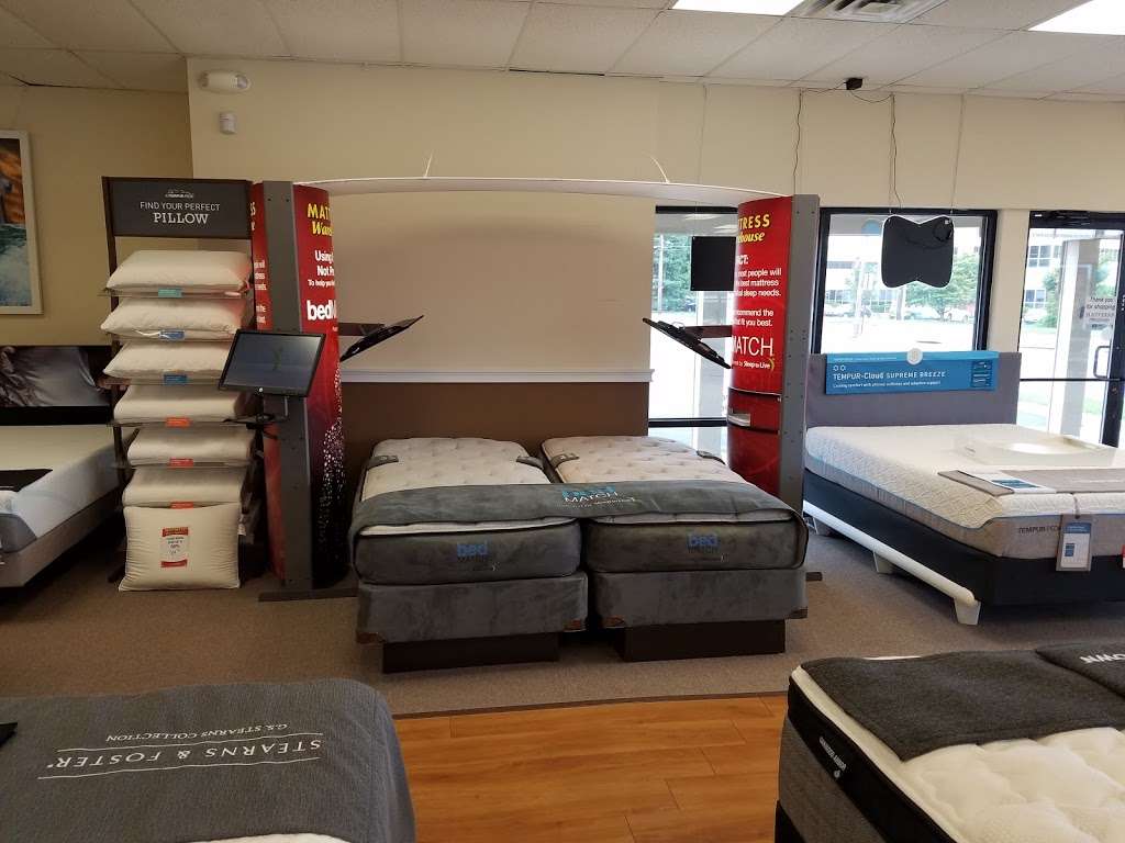 Mattress Warehouse of Wyomissing | 1800 State Hill Rd, Wyomissing, PA 19610, USA | Phone: (610) 378-1588