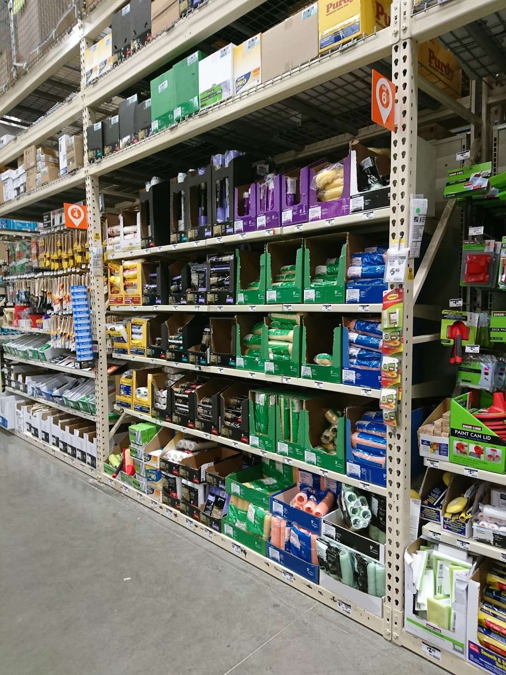 The Home Depot | 2050 N, IL-83, Round Lake Beach, IL 60073, USA | Phone: (847) 223-0336