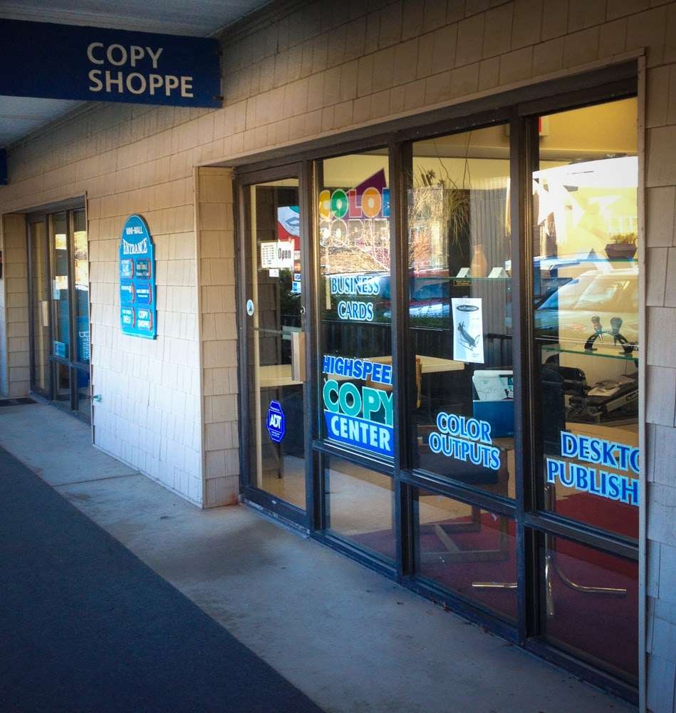 The Copy Shoppe | 100 Market Sqare, Cambridge, MD 21613, USA | Phone: (410) 228-2679