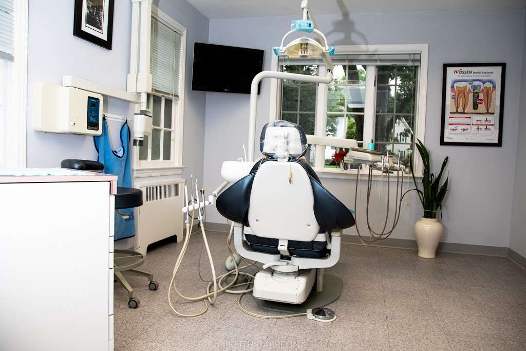 Westwood Village Dental | 336 Westwood Ave., Westwood, NJ 07675, USA | Phone: (201) 594-9991