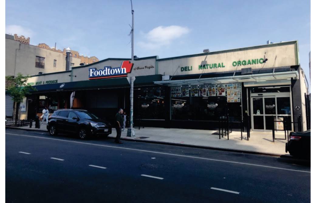 Foodtown of Crown Heights | 905-13 Franklin Ave, Brooklyn, NY 11225, USA | Phone: (718) 756-3069