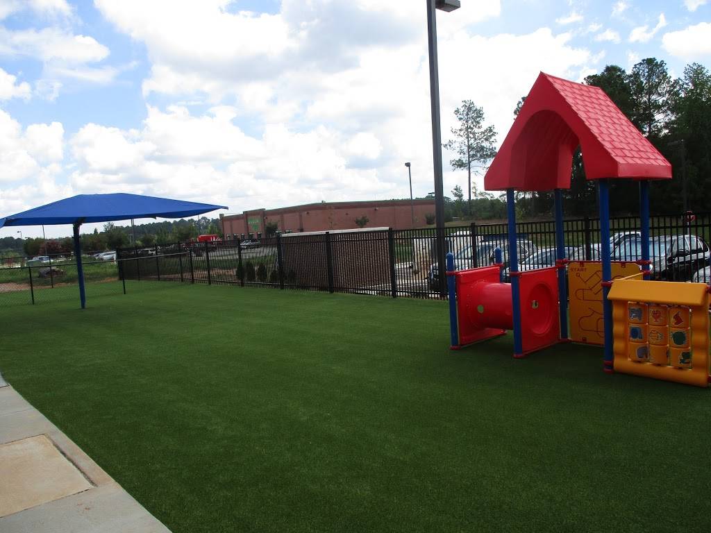 Wake Forest KinderCare | 1201 Friendship Chapel Rd, Wake Forest, NC 27587, USA | Phone: (919) 554-9982