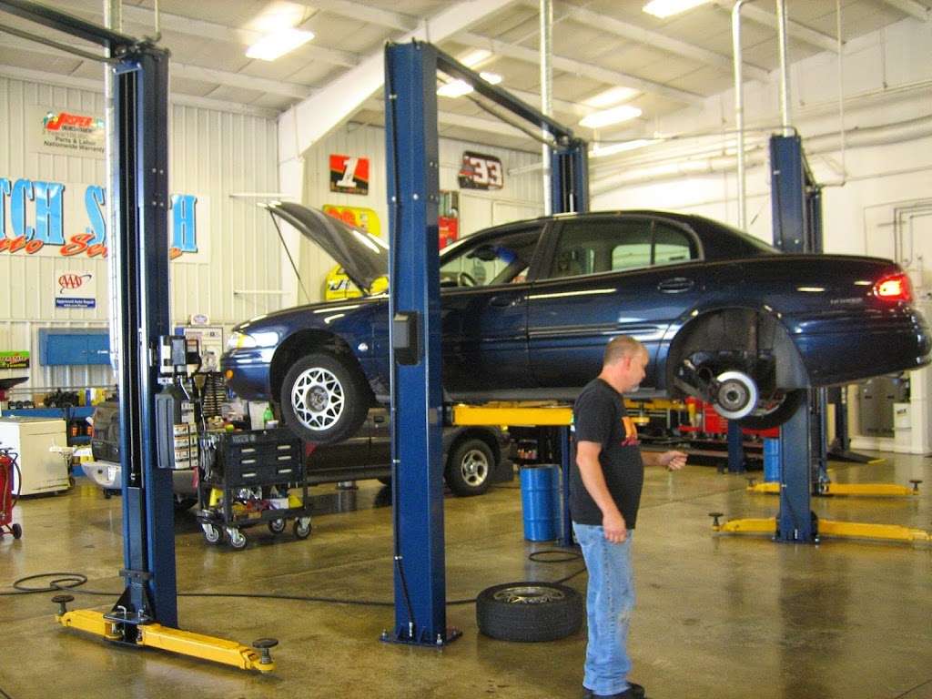 Mitch Smith Auto Service | 4570 W, IN-32, Anderson, IN 46011, USA | Phone: (765) 640-0237