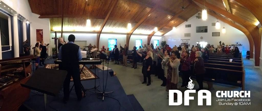 First Assembly of God | 1034 Hamlin Rd, Durham, NC 27704, USA | Phone: (270) 519-2222