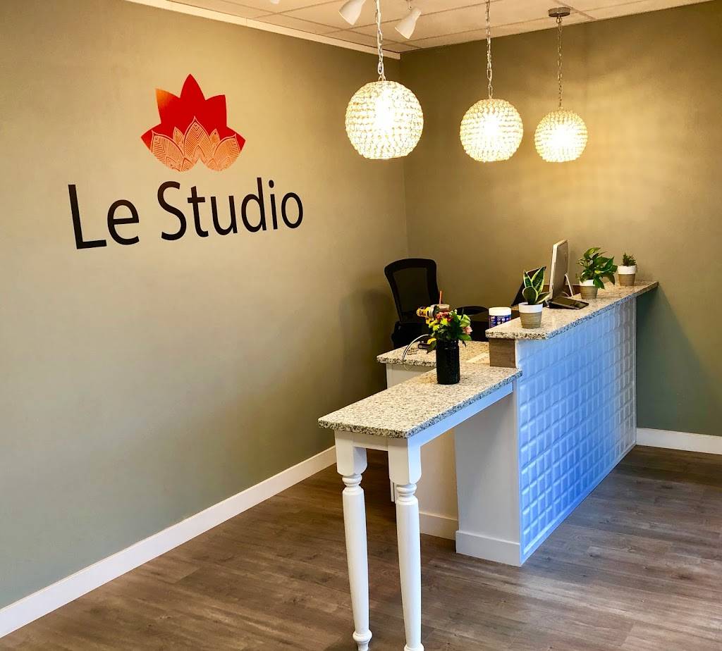 Le Studio | 112 Baltimore Pike, Springfield, PA 19064, USA | Phone: (215) 796-5412