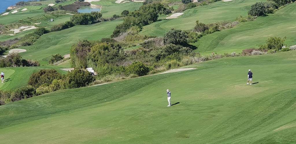 San Ramon Reserve Parking Access | Palos Verdes Dr S, Rancho Palos Verdes, CA 90275, USA