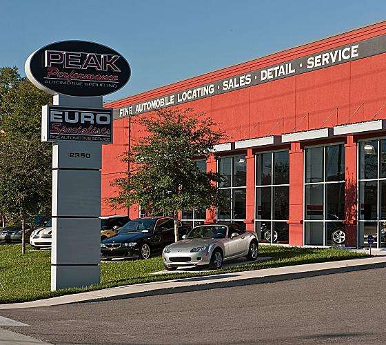 EURO Specialists, Inc. | 2350 S US Hwy 17 92, Longwood, FL 32750, USA | Phone: (407) 678-1505