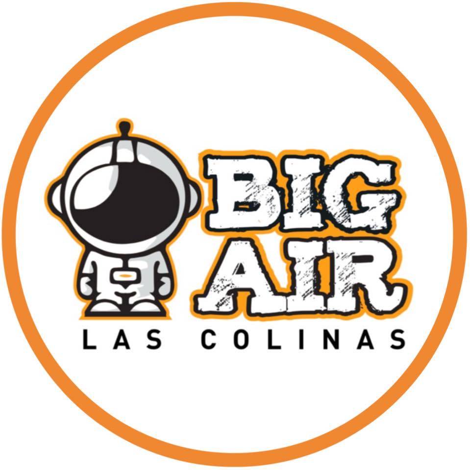 Big Air Las Colinas | 2000 Market Pl Blvd, Irving, TX 75063, USA | Phone: (972) 354-1450