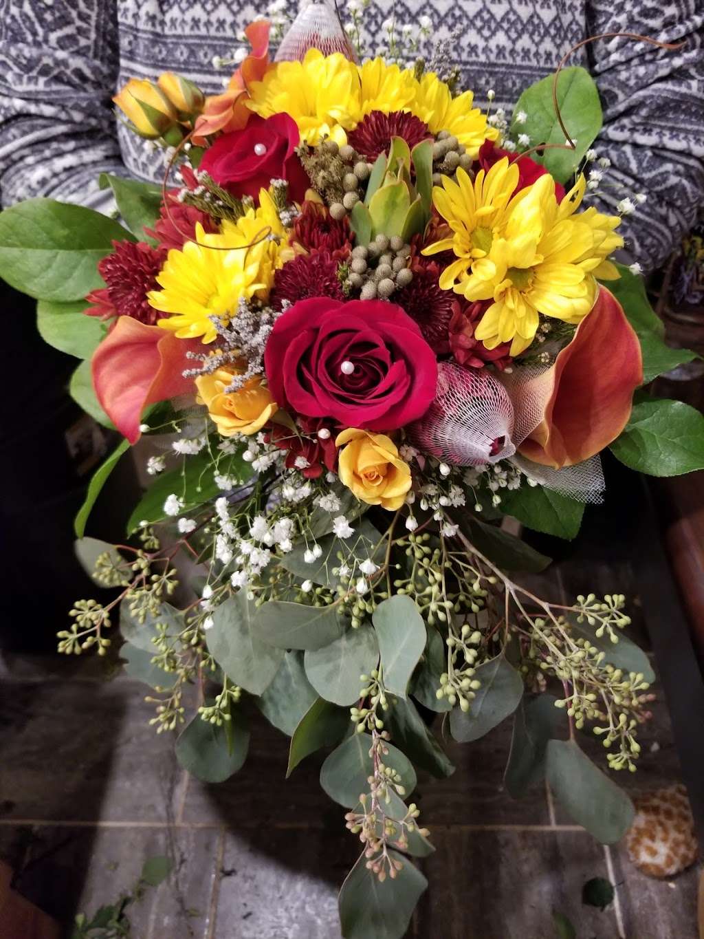 Sunshines flowers and more | 2591 PA-903 #6, Albrightsville, PA 18210, USA | Phone: (570) 215-4777