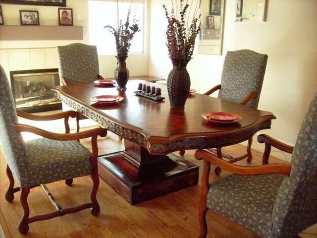 Stained Furniture | 5215 Coleman St, North Las Vegas, NV 89031, USA | Phone: (702) 809-4452