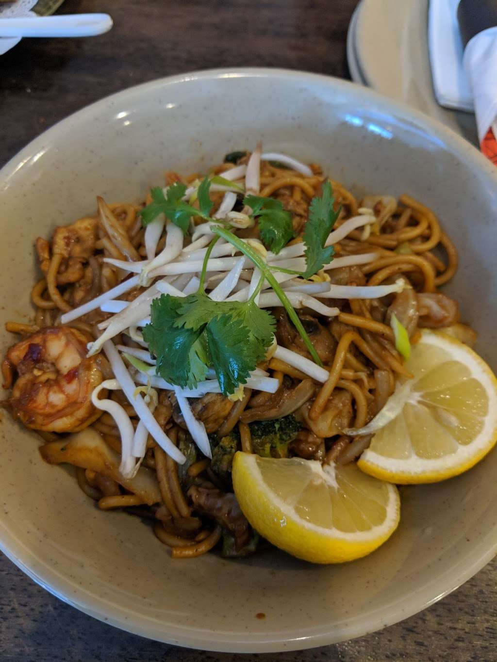 Boxo Noodle Bar | 75 E Indiantown Rd, Jupiter, FL 33477, USA | Phone: (561) 746-3636