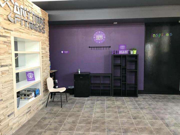 Anytime Fitness | 937 Greenridge Dr, Mukwonago, WI 53149, USA | Phone: (262) 378-7969