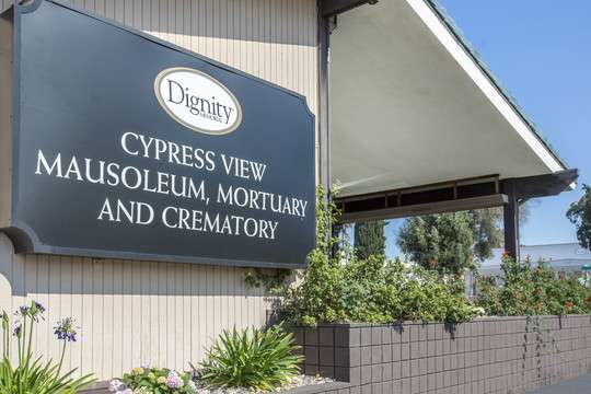 Cypress View Mausoleum, Mortuary and Crematory | 3953 Imperial Ave, San Diego, CA 92113, USA | Phone: (619) 264-3168