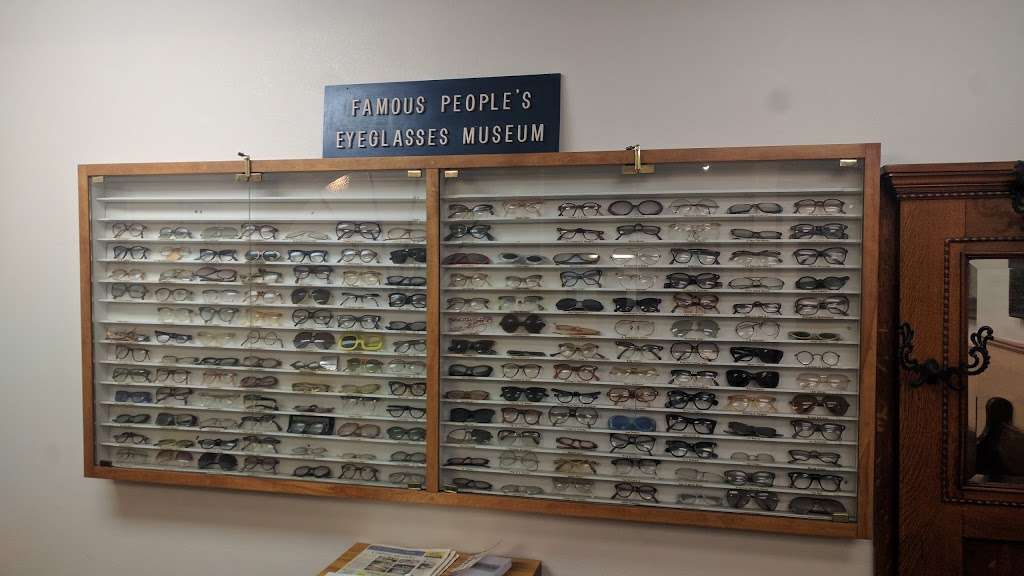 Eyecare Center - Henderson | 61 E Lake Mead Pkwy, Henderson, NV 89015, USA | Phone: (702) 565-7579