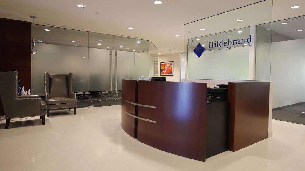 Hildebrand Law, PC | 4900 N Scottsdale Rd #1500, Scottsdale, AZ 85251, USA | Phone: (480) 305-8300