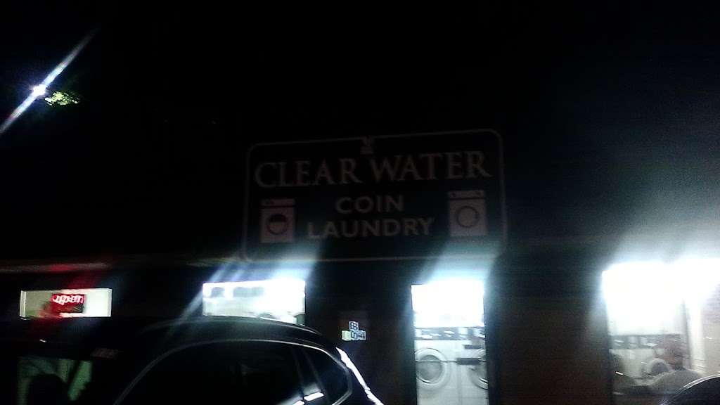 Clear Water Coin Laundry of York | 730 U.S. 321 Bypass #104, York, SC 29745, USA | Phone: (803) 818-5433