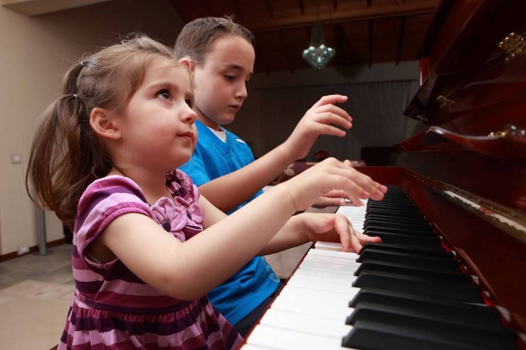 Joseph Piano lessons | 2217 Torch Lake Dr, Forney, TX 75126, USA | Phone: (832) 671-8286