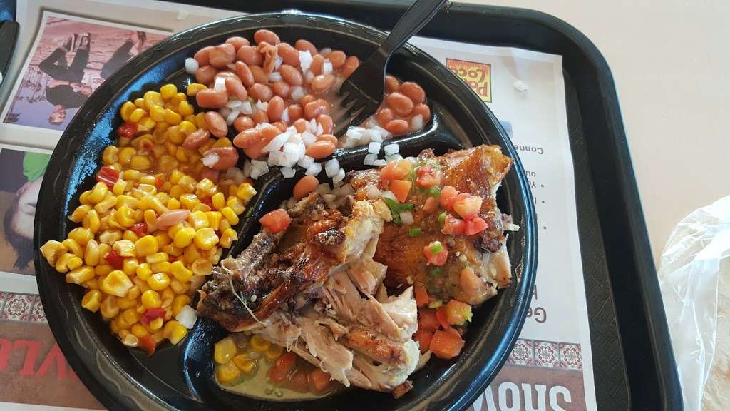 El Pollo Loco | 5386 Cherry Ave, Long Beach, CA 90805, USA | Phone: (562) 422-5050