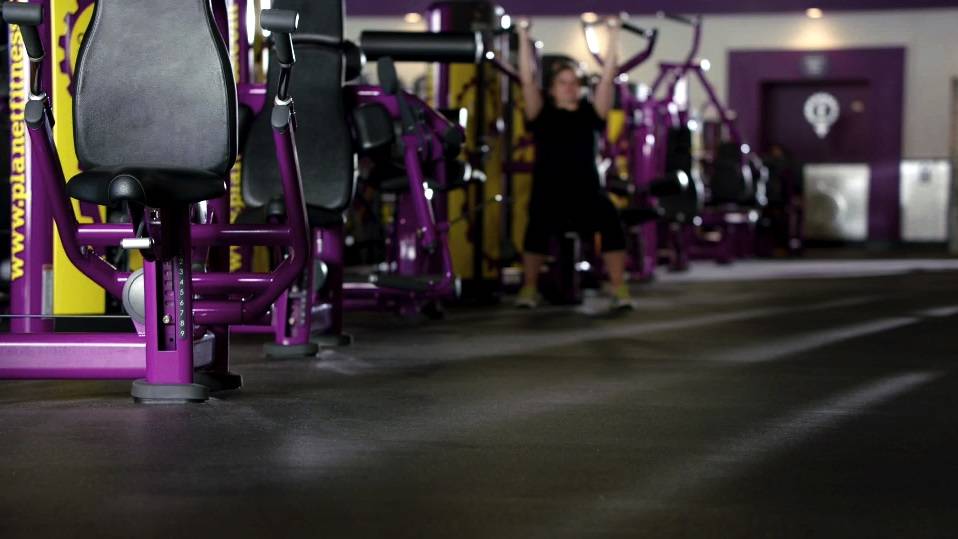 Planet Fitness | 393 E Main St, Hendersonville, TN 37075, USA | Phone: (615) 348-7555