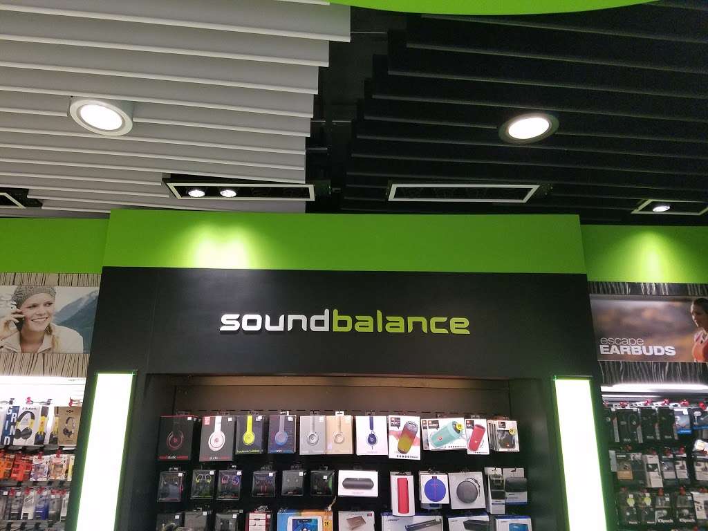 Soundbalance | Dallas, TX 75261, USA