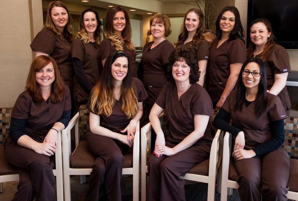 Shorewood Family Dental Care: Bruck Gina E DDS | West, 607 W Jefferson St, Shorewood, IL 60404, USA | Phone: (815) 649-5363