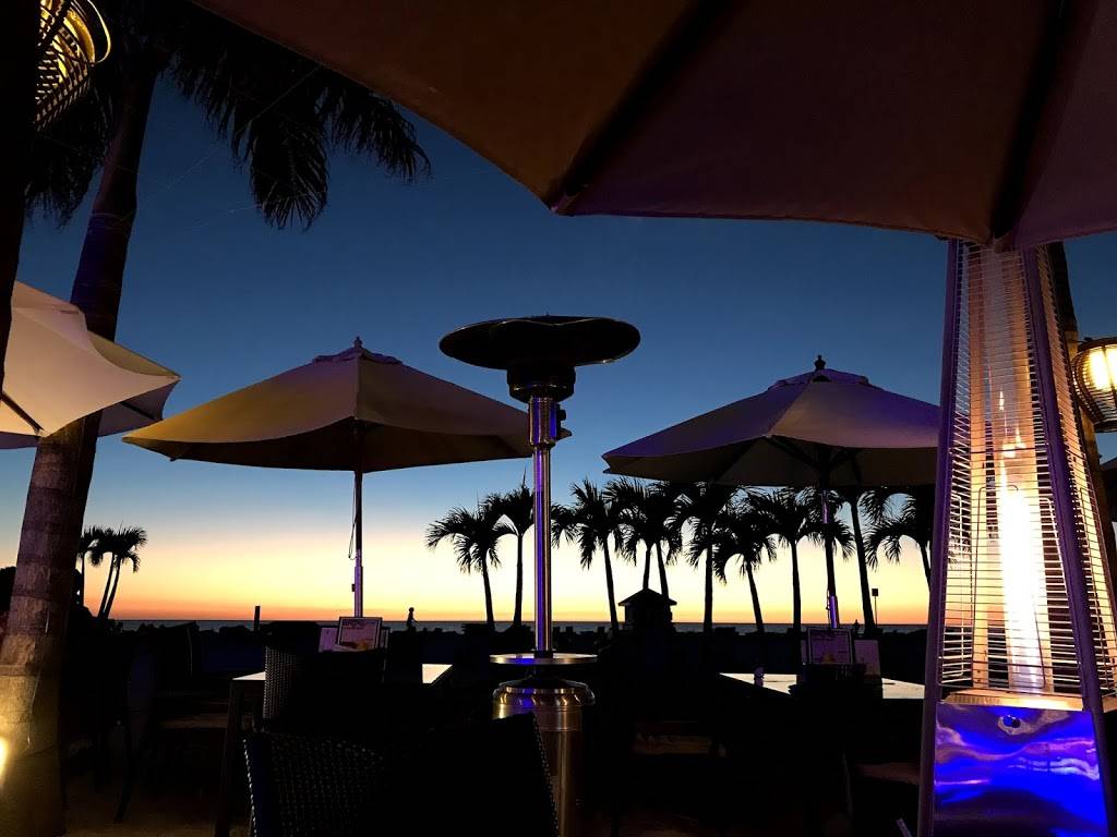 Bongo Beach Bar and Grille | 5250 Gulf Blvd, St Pete Beach, FL 33706, USA | Phone: (727) 360-1811