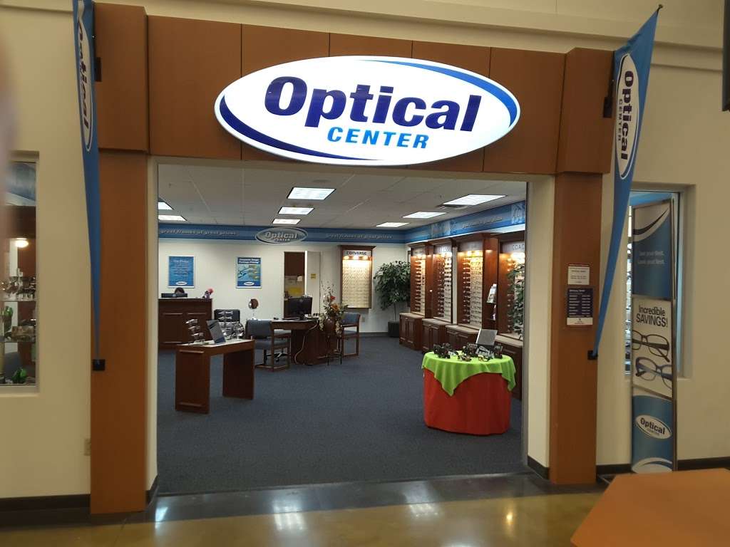 Optical Center at the Exchange | 630 3rd St W, Randolph AFB, TX 78148, USA | Phone: (210) 659-7322