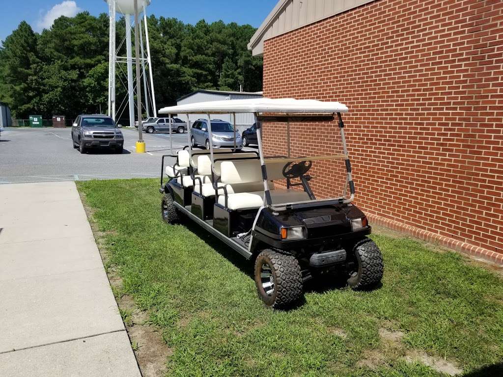 Precision Golf Carts and Batteries | 31685 Jimmy Lane, Dagsboro, DE 19939, USA | Phone: (302) 316-3045