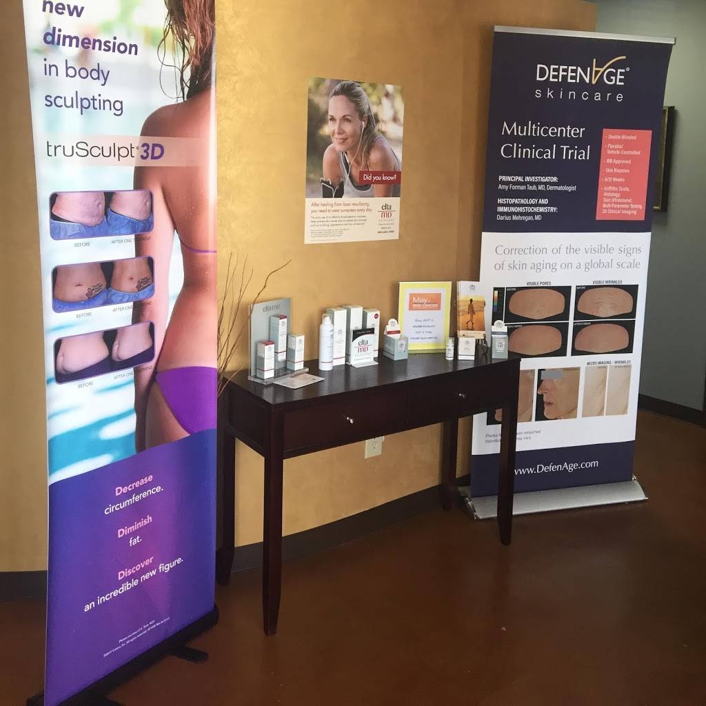 Glow Aesthetic Medicine | 9475 Briar Village Point #120, Colorado Springs, CO 80920, USA | Phone: (719) 598-2000