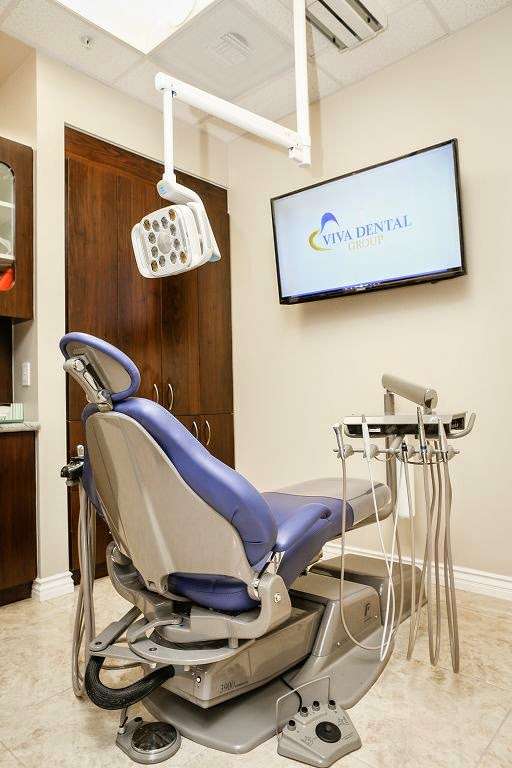 Viva Dental Group | Top Rated San Jose Dentist | 1075 S White Rd #60, San Jose, CA 95127, USA | Phone: (408) 272-8883