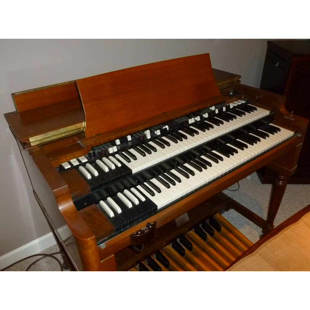 Organguru Electronic organs bought, sold, and repaired, Hammond  | 170 Rimer Rd, Salisbury, NC 28146, USA | Phone: (704) 798-0299