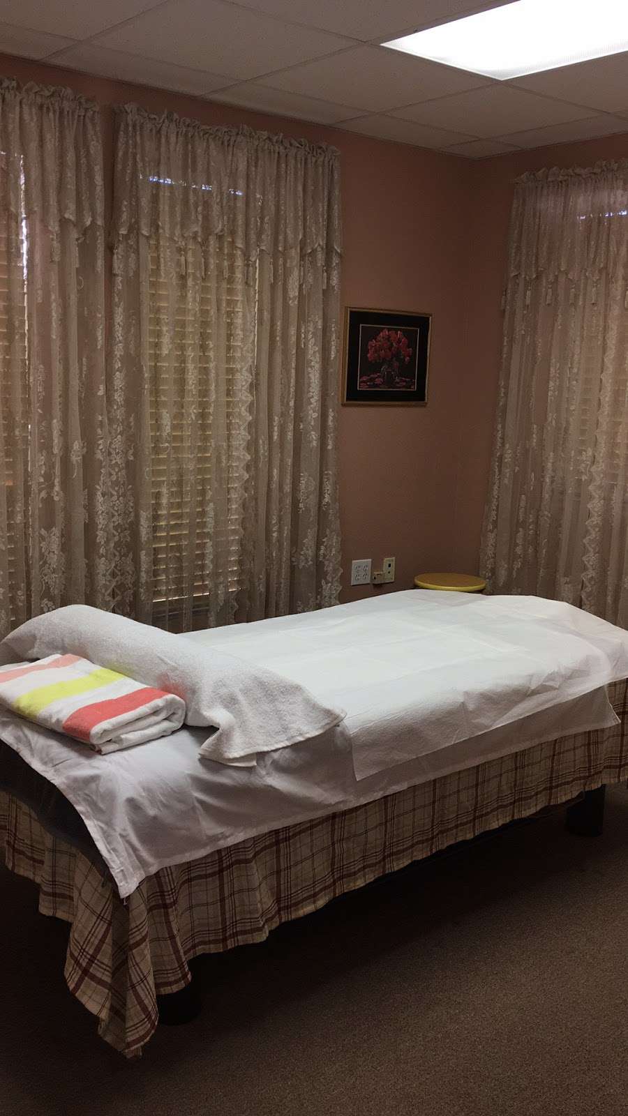 Jins Massage Therapy | 101 Jackson Ave, Glenside, PA 19038, USA | Phone: (215) 280-7110