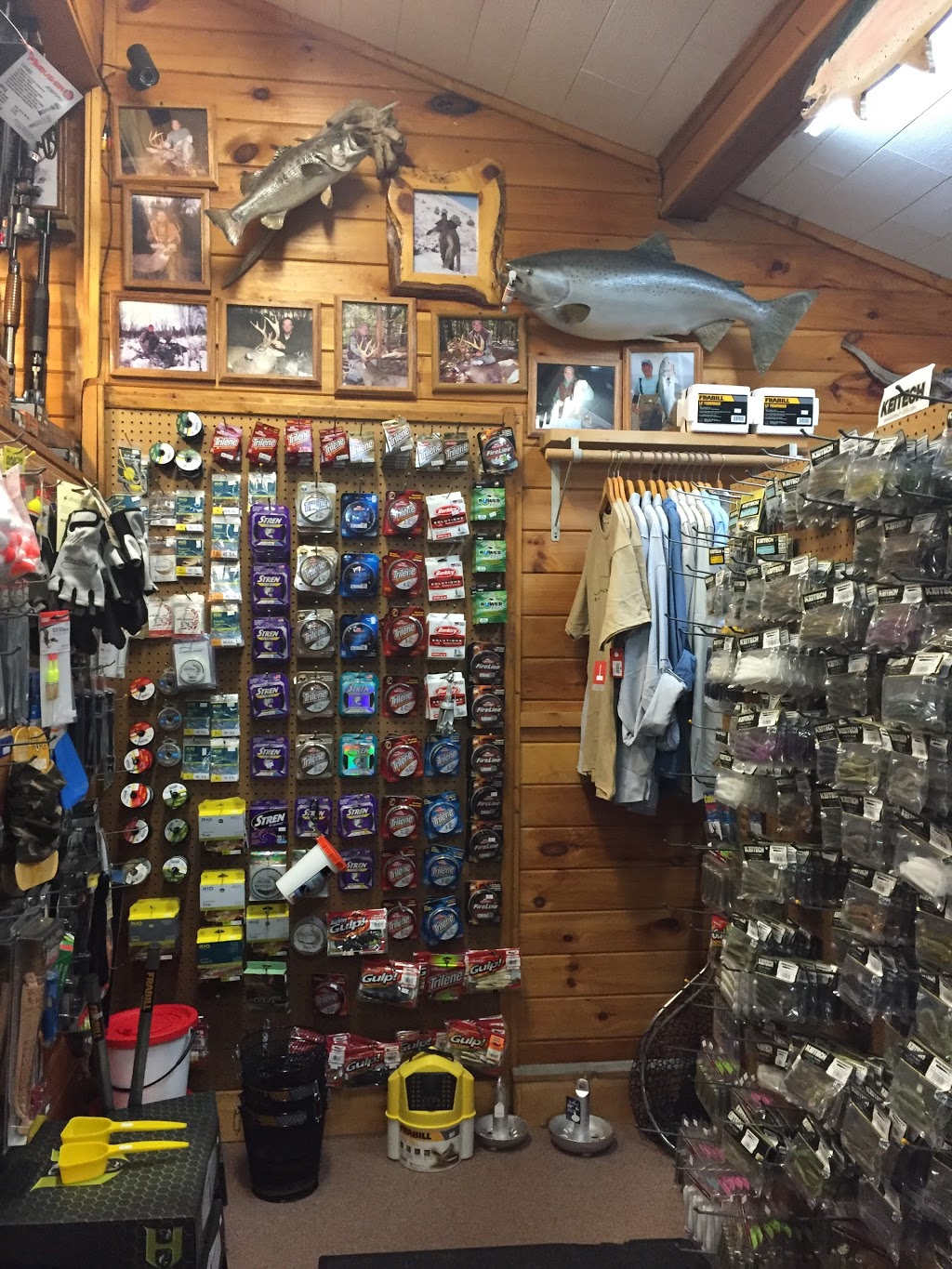 Pike County Outfitters | 106 US-6, Milford, PA 18337, USA | Phone: (570) 296-9492