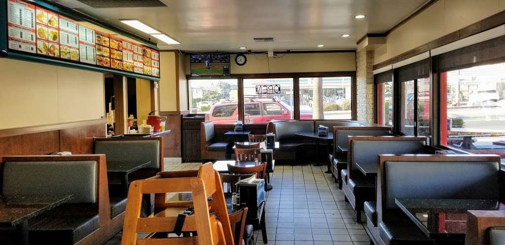 Rods Char-broiler | 2600 Artesia Blvd, Redondo Beach, CA 90278, USA | Phone: (310) 376-5124