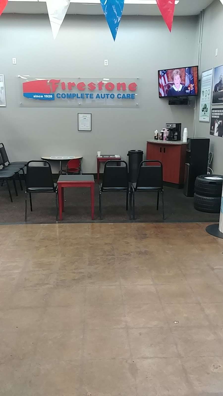 Firestone Complete Auto Care | 4367 US-130, Burlington, NJ 08016, USA | Phone: (609) 952-6857