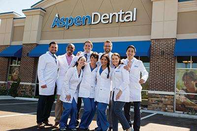 Aspen Dental | 3790 Wedgewood Ln, The Villages, FL 32162, USA | Phone: (352) 561-3554