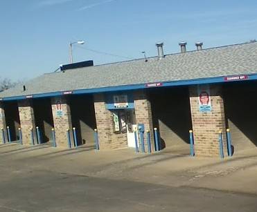 Big John’s Car Wash | 307 W Mission Ave, Bellevue, NE 68005, USA | Phone: (402) 898-2622