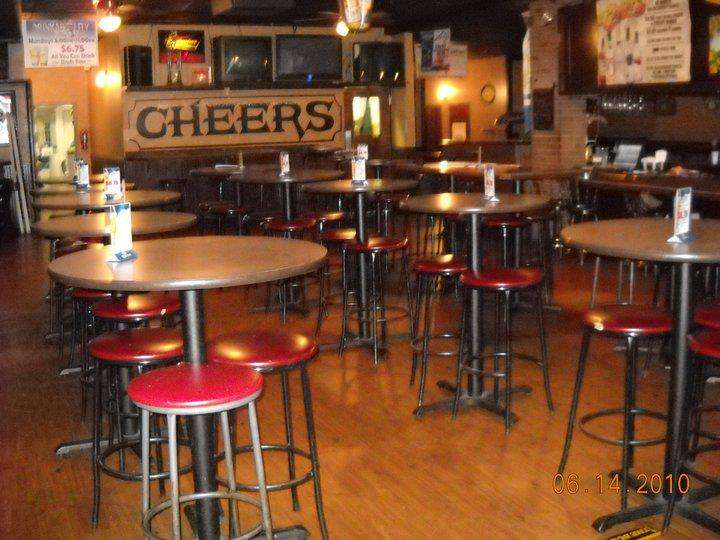 Cheers | 3005 W Lake Mary Blvd #120, Lake Mary, FL 32746, USA | Phone: (407) 323-4186