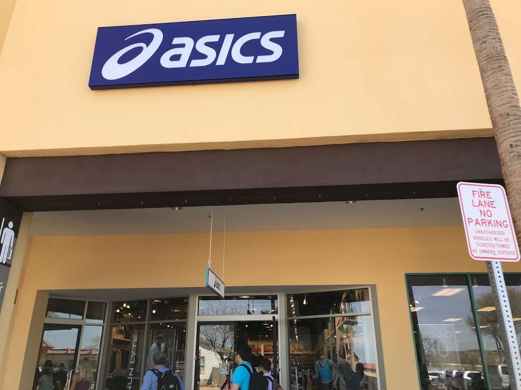 ASICS Outlet | 2796 Tanger Way #2048, Barstow, CA 92311, USA | Phone: (760) 253-2104