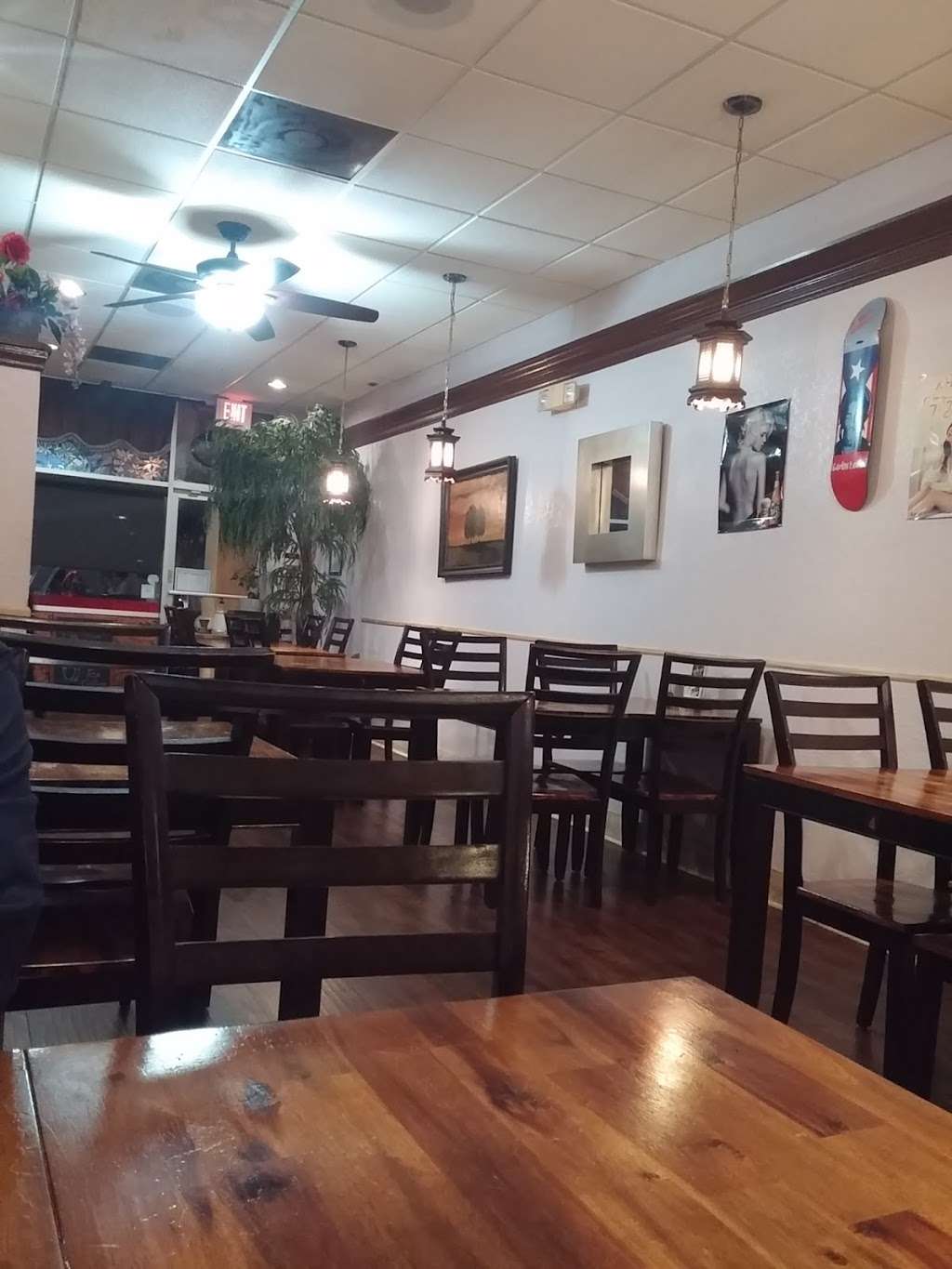 Kimchi Restaurant | 7 Alafaya Woods Blvd # 1000, Oviedo, FL 32765, USA | Phone: (407) 977-4455