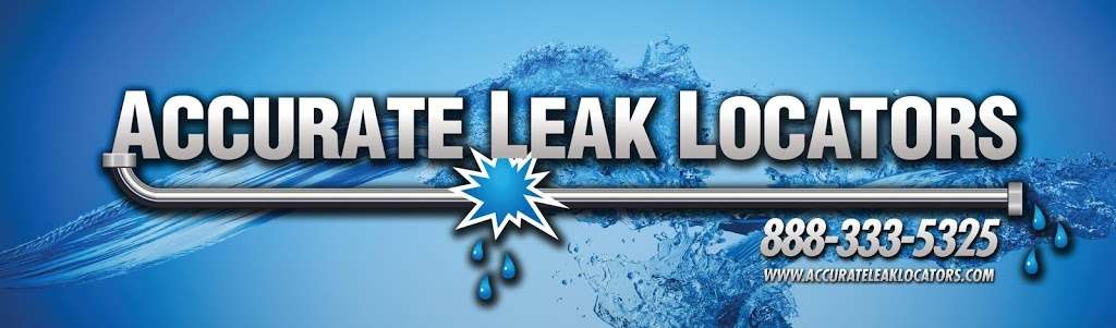 Accurate Leak Locators and Plumbing | Menifee, CA, USA | Phone: (888) 333-5325