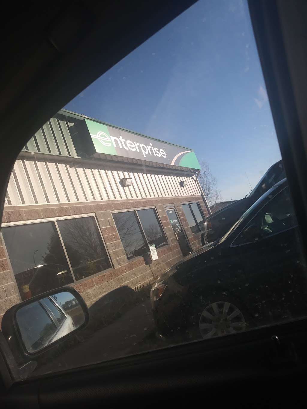 Enterprise Rent-A-Car | 3091 W 29th St Ste C, Greeley, CO 80631, USA | Phone: (970) 356-3008