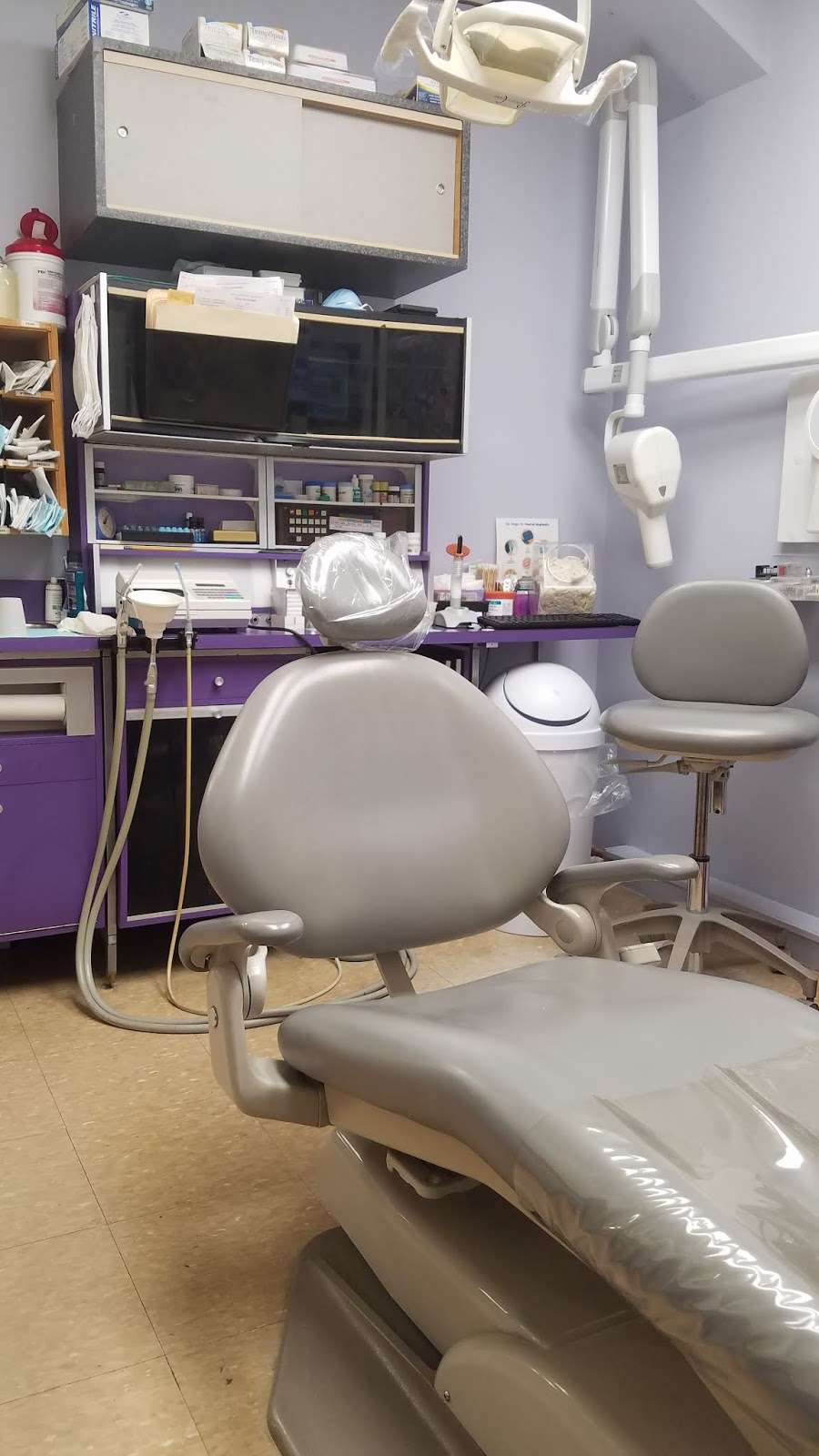 Dental Associates Of Richmond PC | 1145 Targee St # 3, Staten Island, NY 10304, USA | Phone: (718) 667-4800