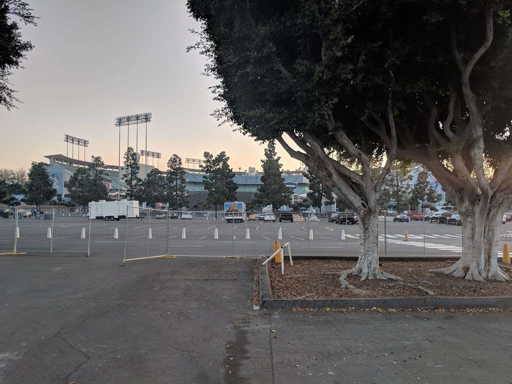 Dodger Stadium | 170 S Santa Monica Blvd, Beverly Hills, CA 90210, USA